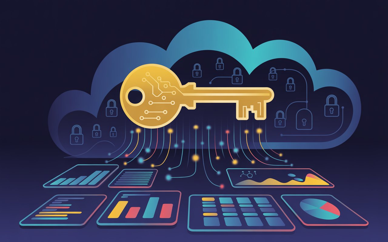 Unified Access Tokens for Tableau Cloud